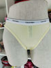 Imagen de Calvin Klein Tangas Con Cintillo